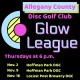 ACDGC Fall Glow League to debut Nov. 2