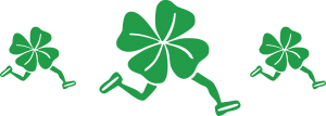Shamrock_logo_stfrancisparish