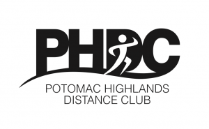 New PHDC logo designed by Kenny Magruder.