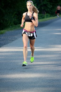 Jen Sober Top female 19:53.3