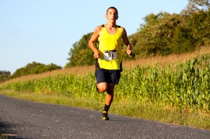 Brady Wilt, 16, won the overall title.